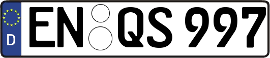 EN-QS997