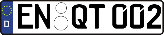 EN-QT002