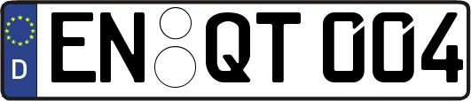 EN-QT004