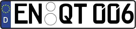 EN-QT006