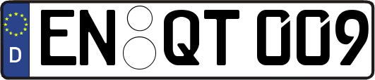 EN-QT009
