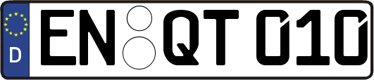 EN-QT010