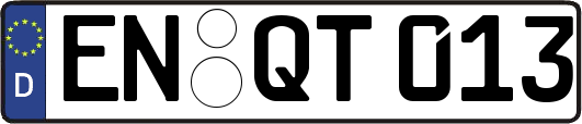 EN-QT013