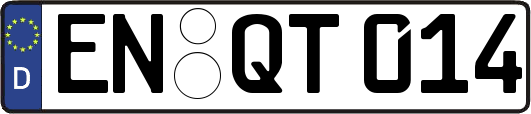 EN-QT014