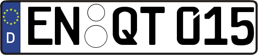 EN-QT015