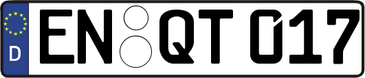 EN-QT017