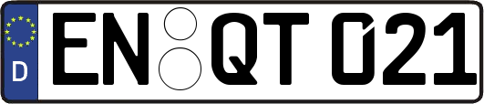 EN-QT021