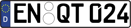 EN-QT024