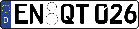 EN-QT026