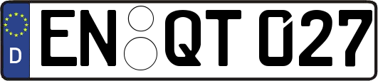 EN-QT027