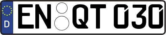 EN-QT030