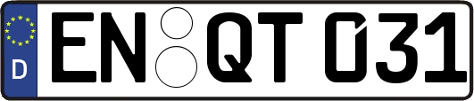 EN-QT031