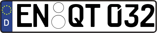EN-QT032