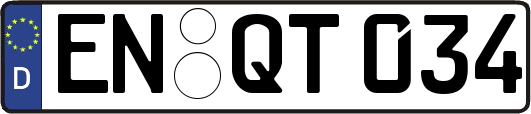 EN-QT034