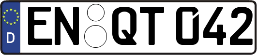 EN-QT042