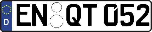 EN-QT052
