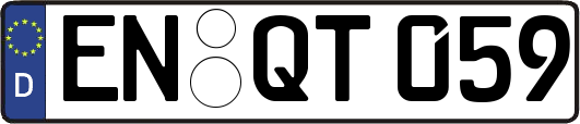 EN-QT059