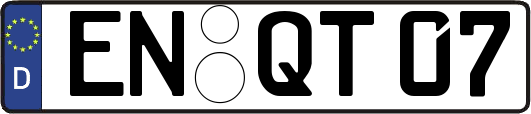 EN-QT07