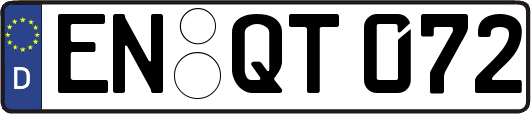 EN-QT072