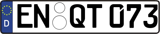 EN-QT073