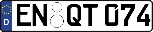 EN-QT074