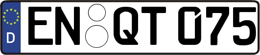 EN-QT075