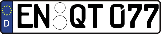 EN-QT077