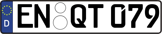 EN-QT079
