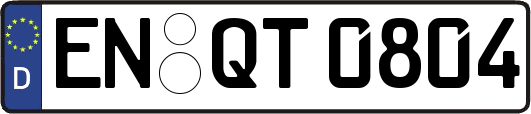 EN-QT0804
