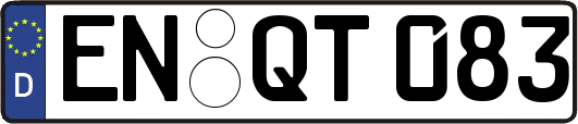 EN-QT083