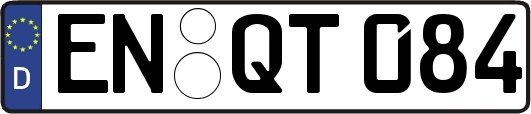 EN-QT084