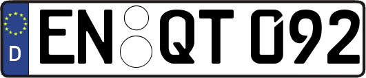 EN-QT092
