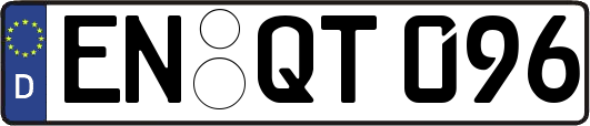 EN-QT096