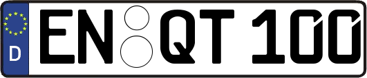 EN-QT100