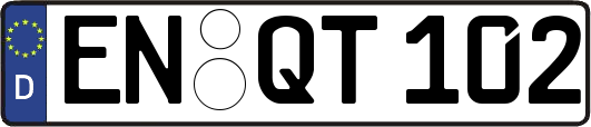 EN-QT102