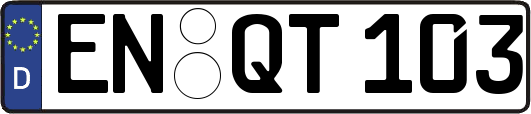 EN-QT103