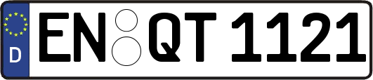 EN-QT1121