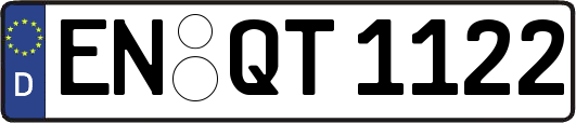 EN-QT1122