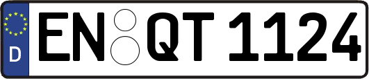 EN-QT1124