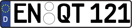 EN-QT121
