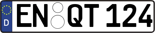 EN-QT124