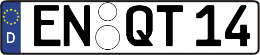 EN-QT14