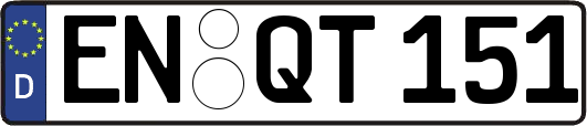 EN-QT151