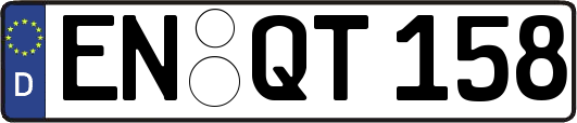 EN-QT158