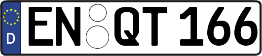 EN-QT166