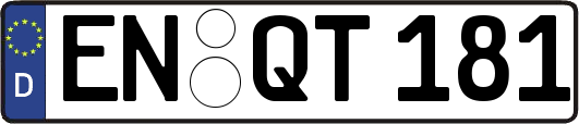 EN-QT181