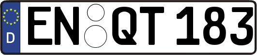 EN-QT183