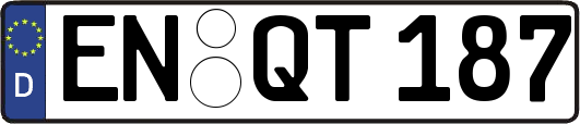 EN-QT187