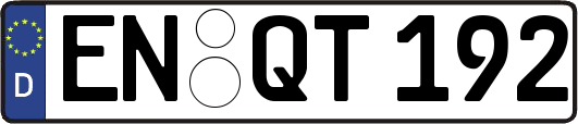 EN-QT192