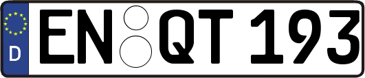 EN-QT193